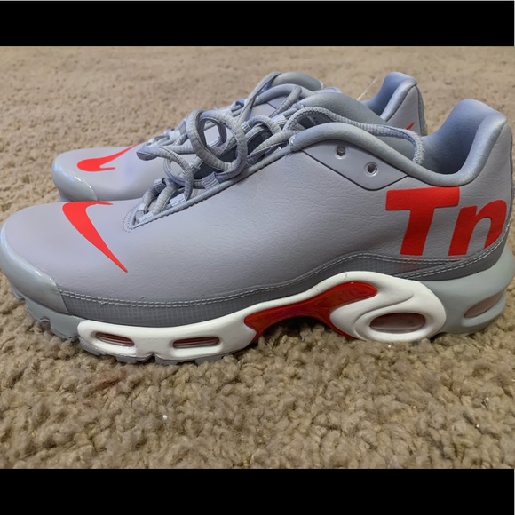 nike air max plus size 9